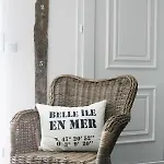 Casa vacanze Nos Iles
