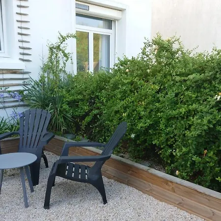 Casa vacanze Nos Iles Saint-Jean-de-Monts