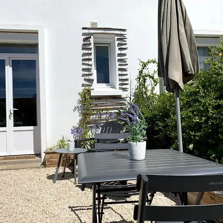 Casa vacanze Nos Iles