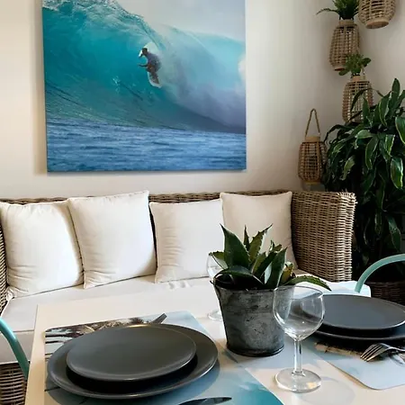 Nos Iles سان جان دي مونت