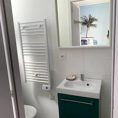 Nos Iles Holiday home Saint-Jean-de-Monts