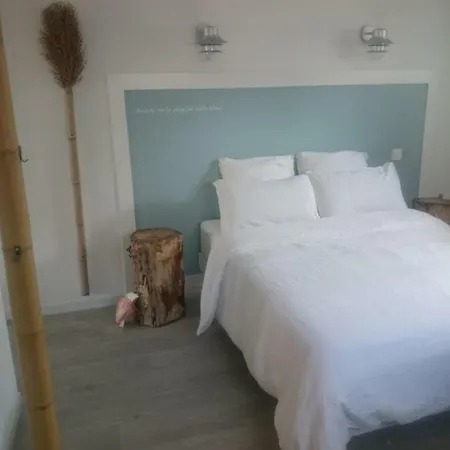 بيت للعطل Nos Iles