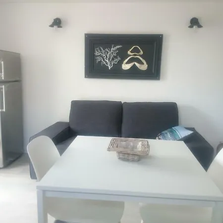 Nos Iles Holiday home