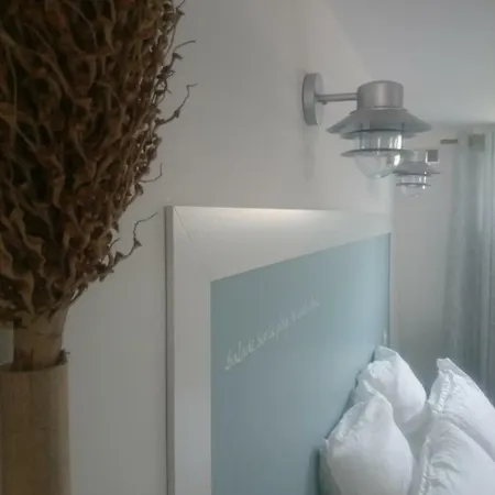 Nos Iles Vakantiehuis Saint-Jean-de-Monts