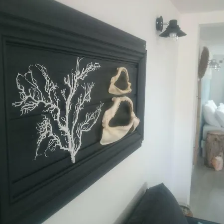 بيت للعطل Nos Iles *