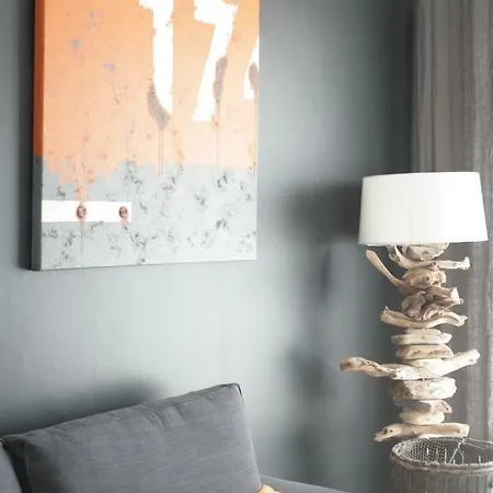 بيت للعطل Nos Iles *