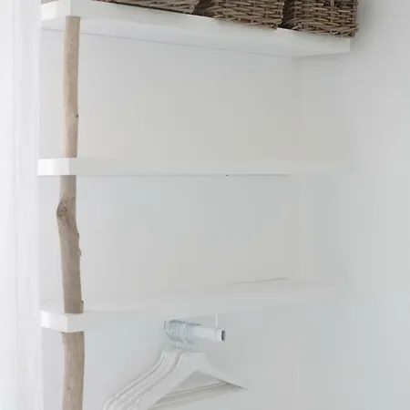 بيت للعطل Nos Iles *