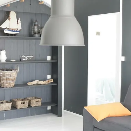 بيت للعطل Nos Iles *