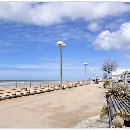 Nos Iles بيت للعطل سان جان دي مونت