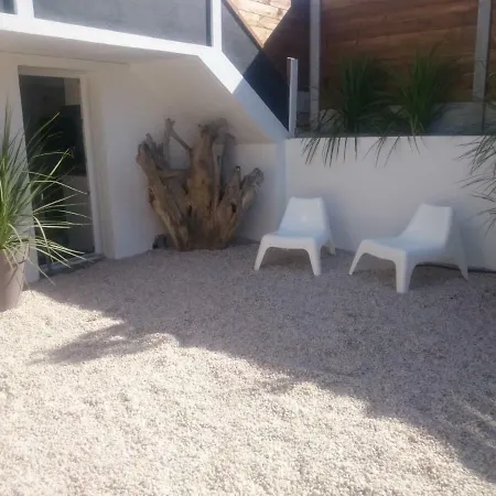 بيت للعطل Nos Iles