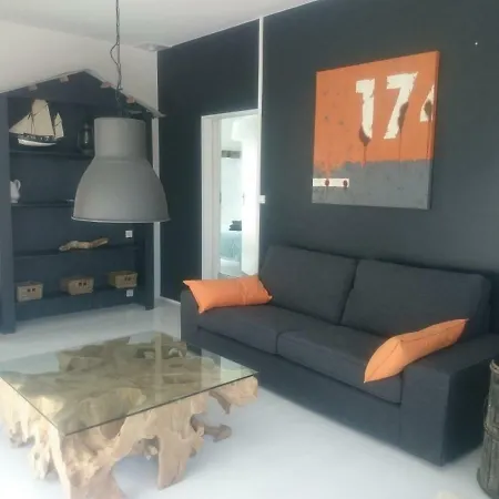 Holiday home Nos Iles Saint-Jean-de-Monts