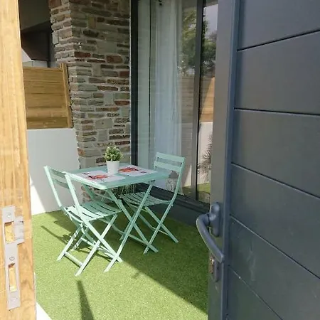 Nos Iles بيت للعطل سان جان دي مونت