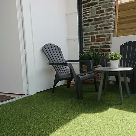 بيت للعطل Nos Iles *