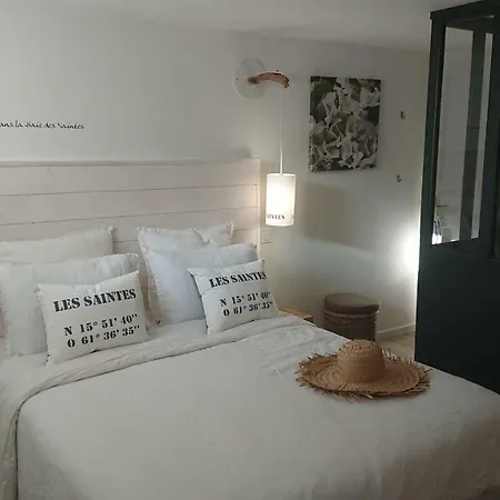 Holiday home Nos Iles Saint-Jean-de-Monts