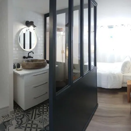 بيت للعطل Nos Iles *