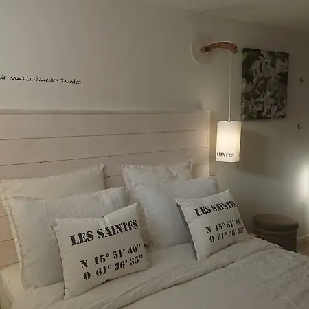 Nos Iles بيت للعطل *