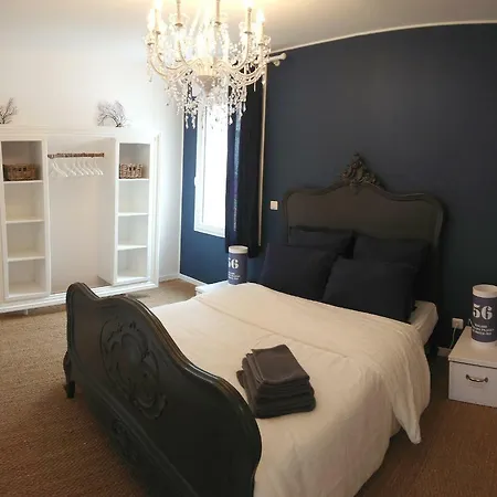 بيت للعطل Nos Iles *