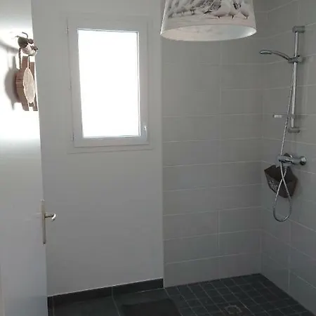 بيت للعطل Nos Iles *