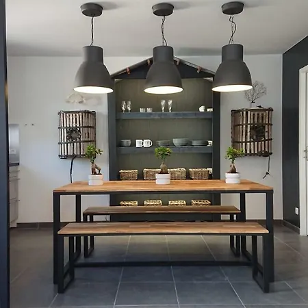 Nos Iles * سان جان دي مونت