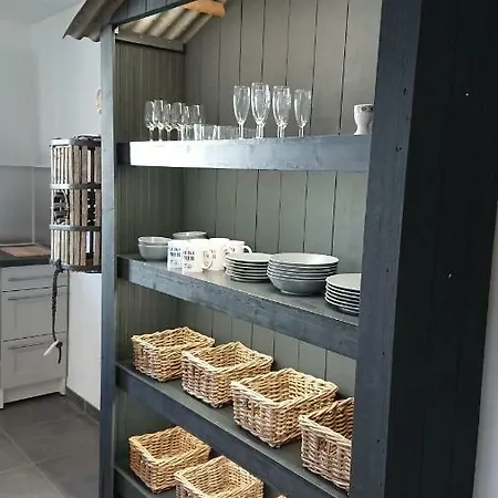 Nos Iles Holiday home