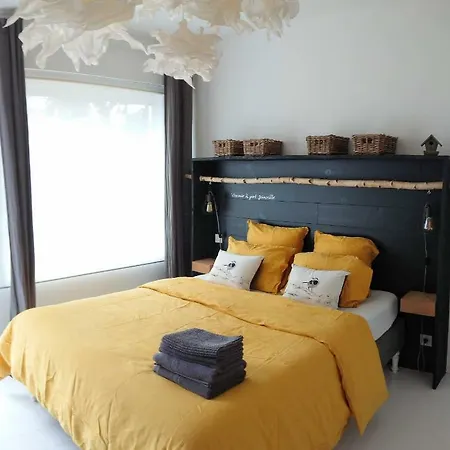 Nos Iles * سان جان دي مونت