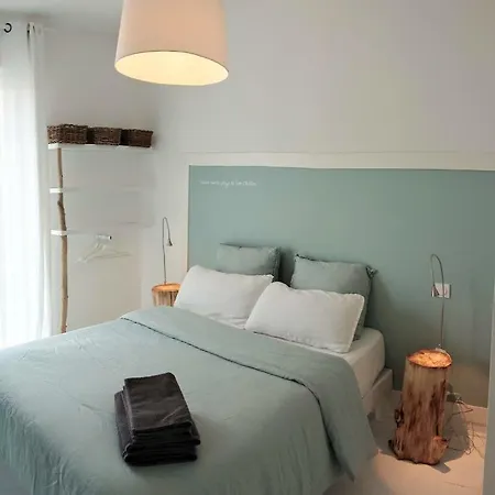 بيت للعطل Nos Iles *