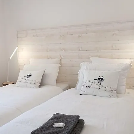 بيت للعطل Nos Iles