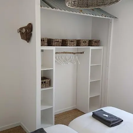 Nos Iles بيت للعطل *