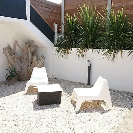 Holiday home Nos Iles Saint-Jean-de-Monts
