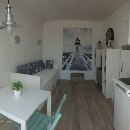 Nos Iles Holiday home *