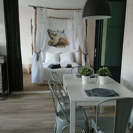 Nos Iles سان جان دي مونت