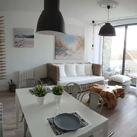 Holiday home Nos Iles Saint-Jean-de-Monts