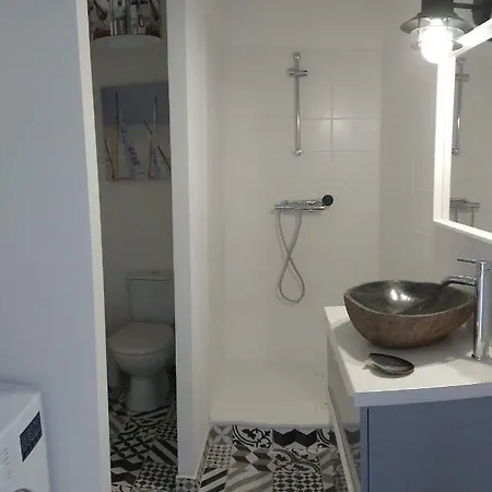 Nos Iles بيت للعطل سان جان دي مونت