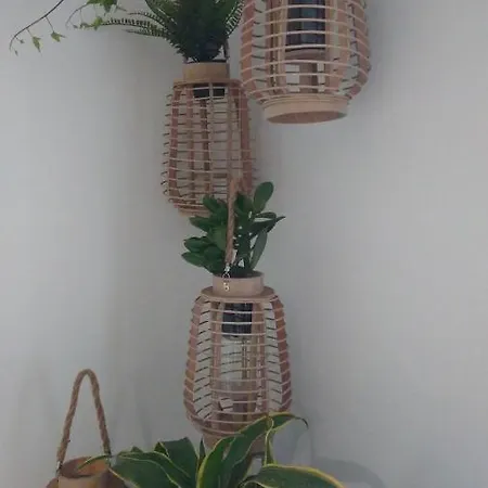 Nos Iles بيت للعطل *