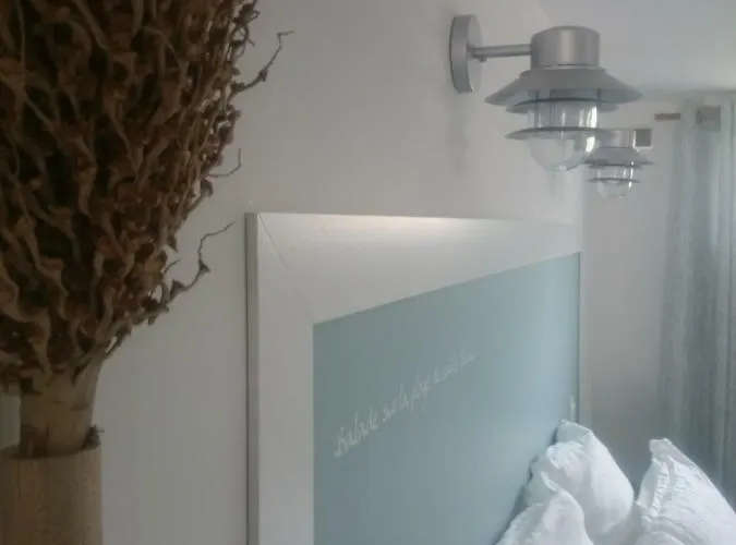 Nos Iles Holiday home Saint-Jean-de-Monts