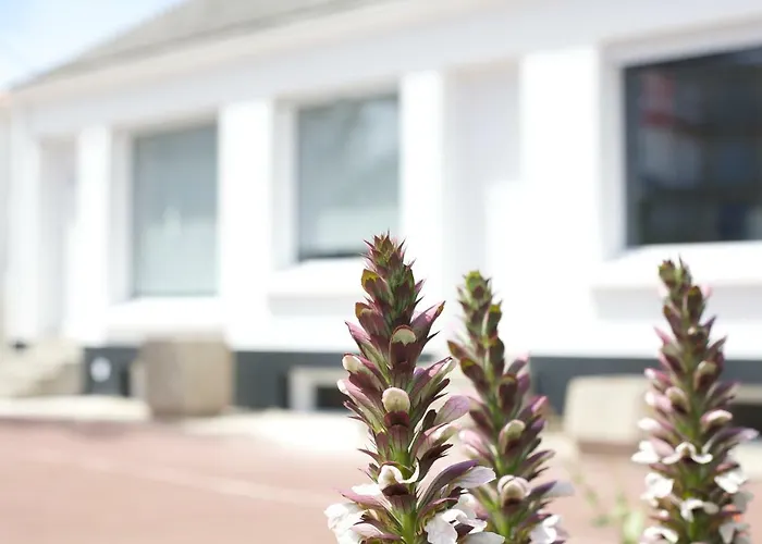 Nos Iles Holiday home