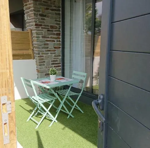 Nos Iles 別荘 サン・ジャン·ド・モン