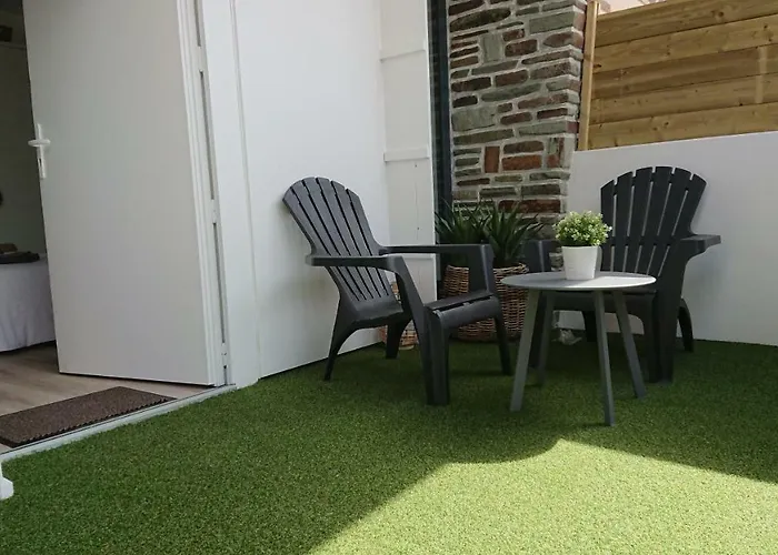 Holiday home Nos Iles *