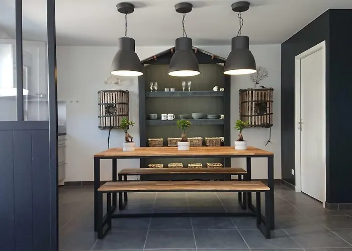 Nos Iles * サン・ジャン·ド・モン