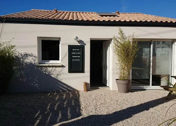 Nos Iles Saint-Jean-de-Monts