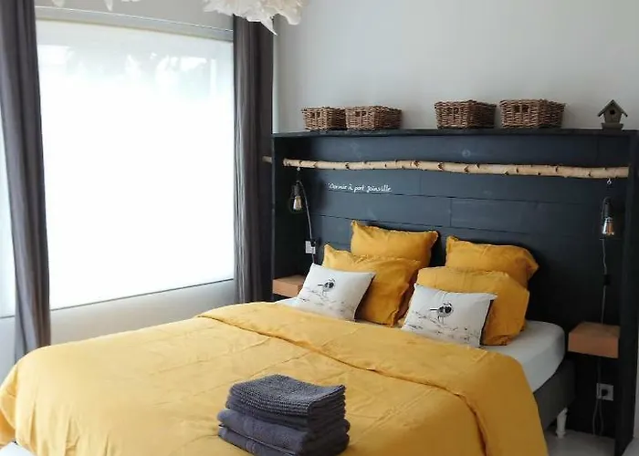 Nos Iles * サン・ジャン·ド・モン