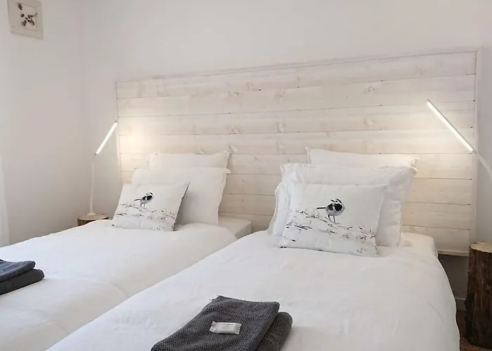 Holiday home Nos Iles