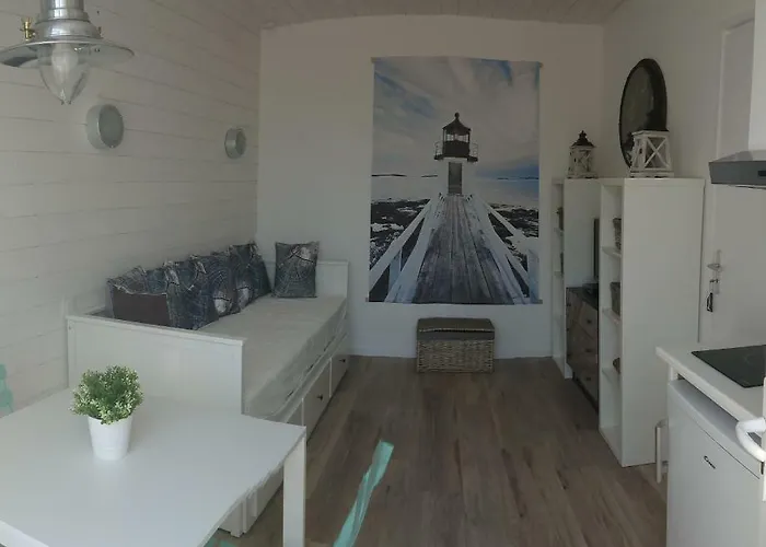 Nos Iles Holiday home *