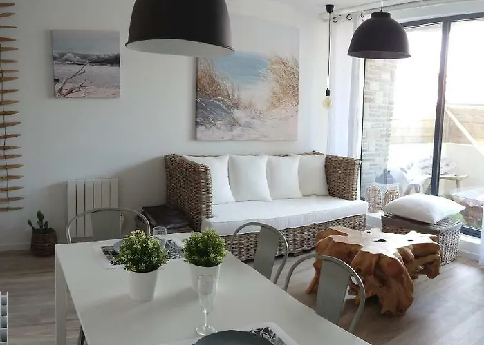 別荘 Nos Iles サン・ジャン·ド・モン