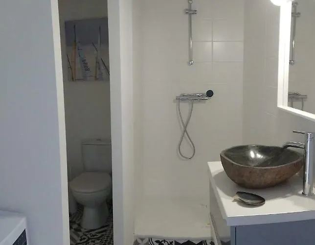 Nos Iles 別荘 サン・ジャン·ド・モン