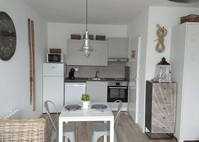 Nos Iles * サン・ジャン·ド・モン