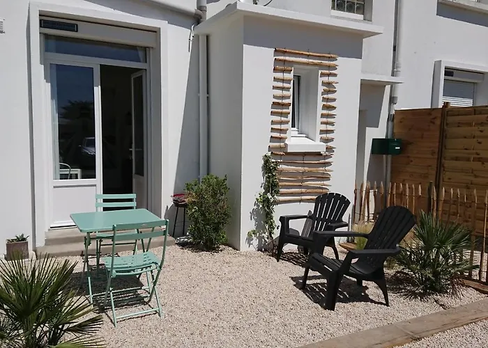 Nos Iles サン・ジャン·ド・モン